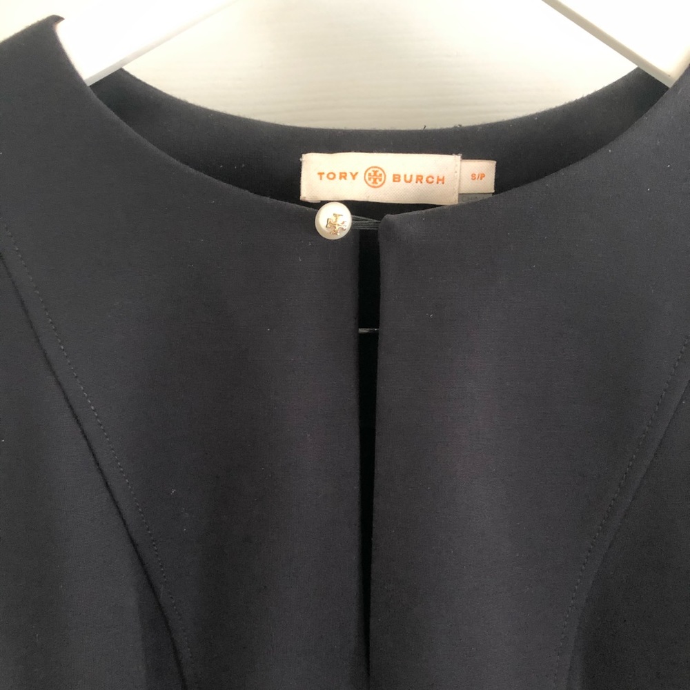 Tory Burch Rory Dress - Picture 4 of 5
